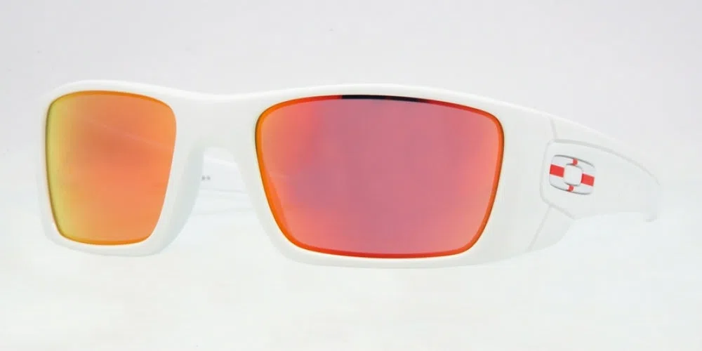 Oakley Fuel Cell 9096 Sunglasses - view 46